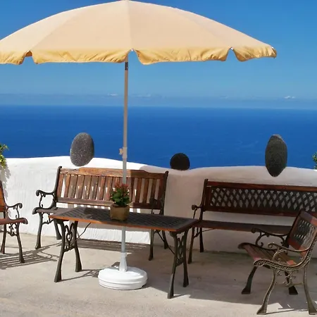 Live Icod La Prázdninový dům *