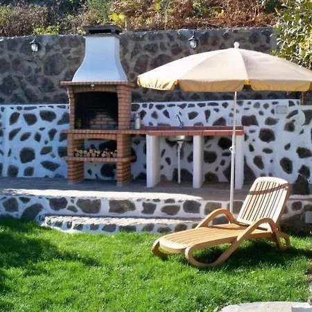 Live Icod La Prázdninový dům