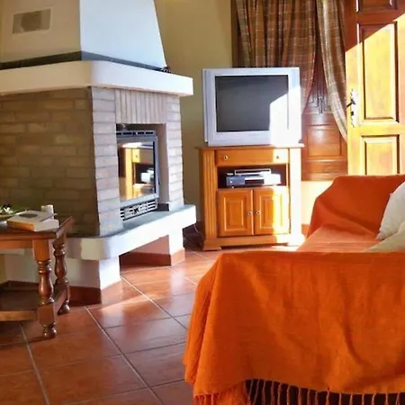 Prázdninový dům Live Icod La *