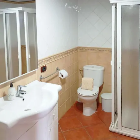 Live Icod La Holiday home *