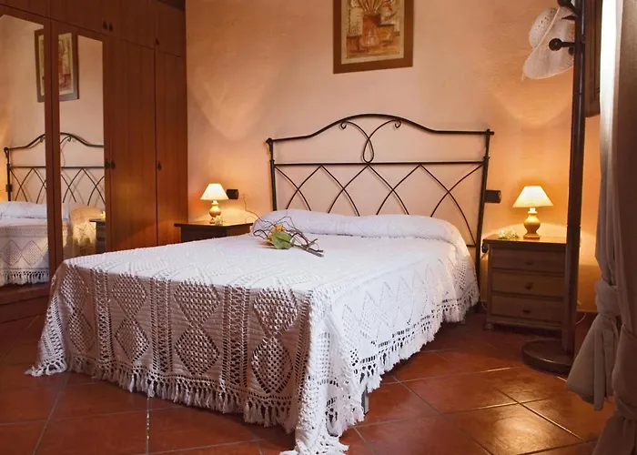 Prázdninový dům Live Icod La Icod De Los Vinos