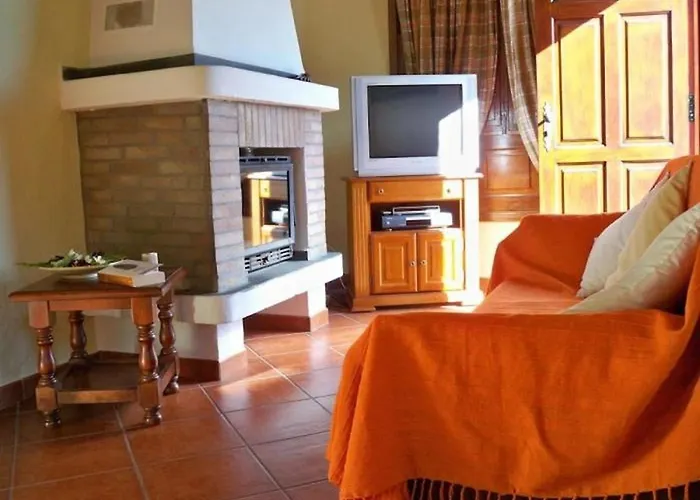 Prázdninový dům Live Icod La *