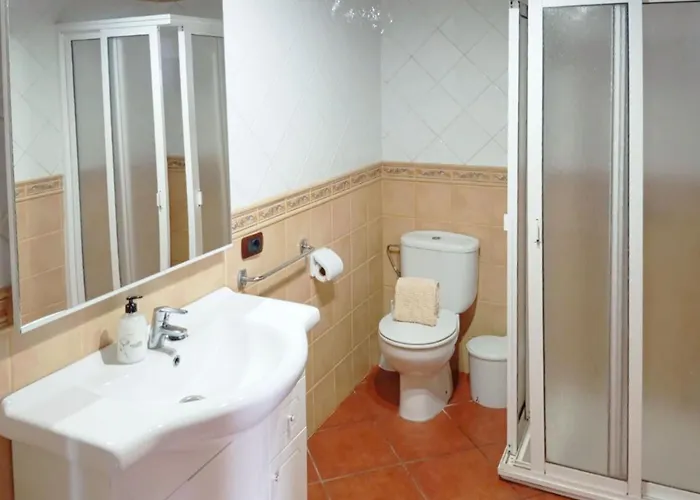 Live Icod La Prázdninový dům *