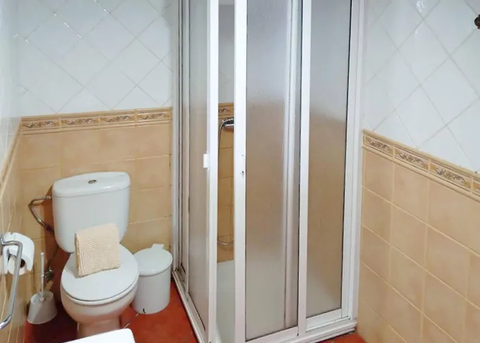 Live Icod La Prázdninový dům