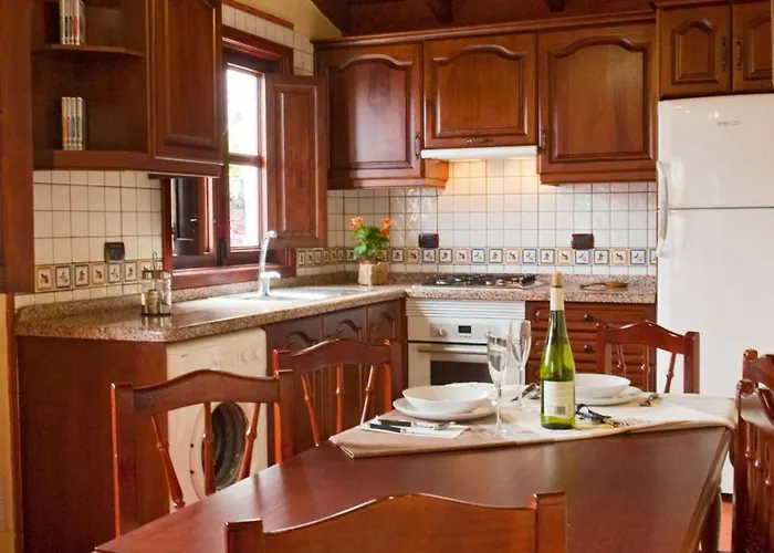 Prázdninový dům Live Icod La